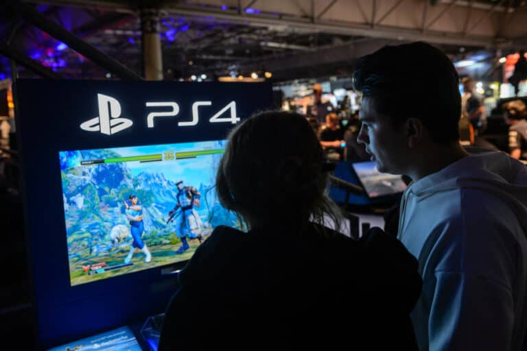 Sony “Suntik Mati” PlayStation Store di China demi Keamanan
