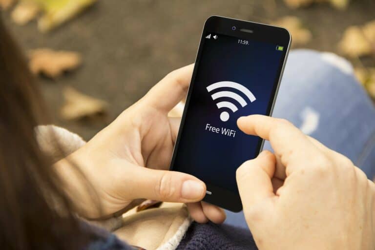 Cara Mengetahui Password WiFi yang Pernah Terhubung
