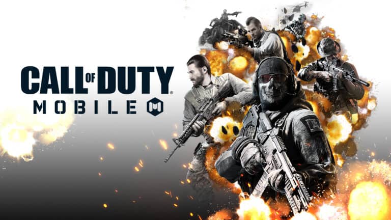 tips main cod Mobile