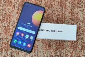 Review Samsung Galaxy M11 - Kesimpulan