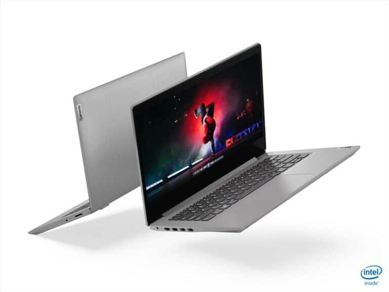 Lenovo Ideapad Slim 3 Spesifikasi Oke, Harga Rp 5 Jutaan