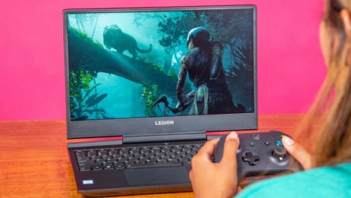 11 Laptop Gaming Murah Terbaik 2021, Harga di Bawah Rp 15