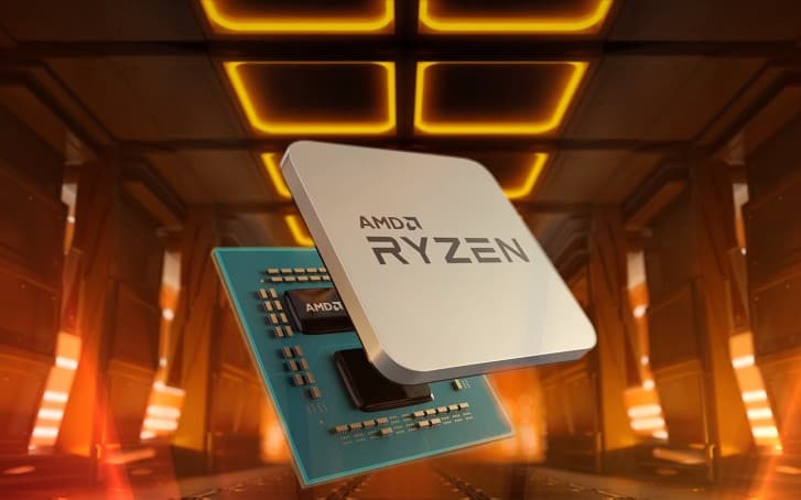 AMD Umumkan Kehadiran Ryzen 3600XT, 3800XT, dan 3900XT