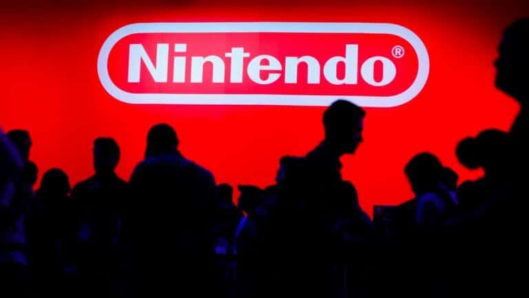 Nintendo Dihack