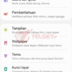 Cara mengubah navigasi bar Samsung One UI (9)