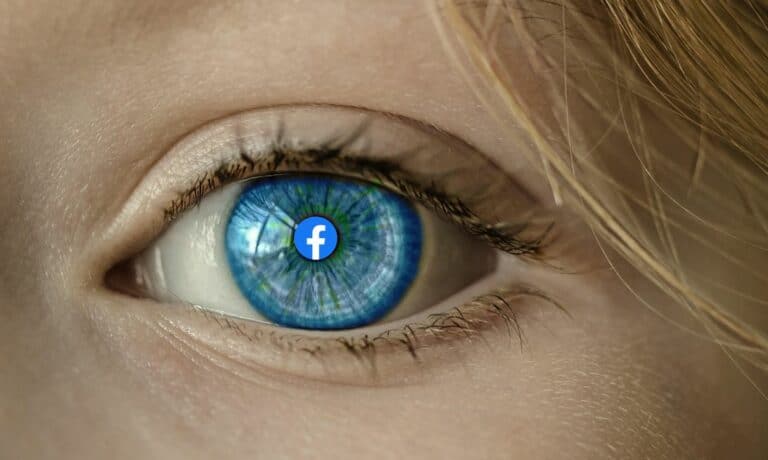 Facebook Messenger Face ID
