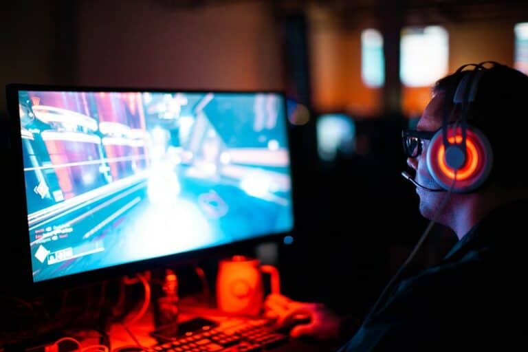 game streamer terkenal