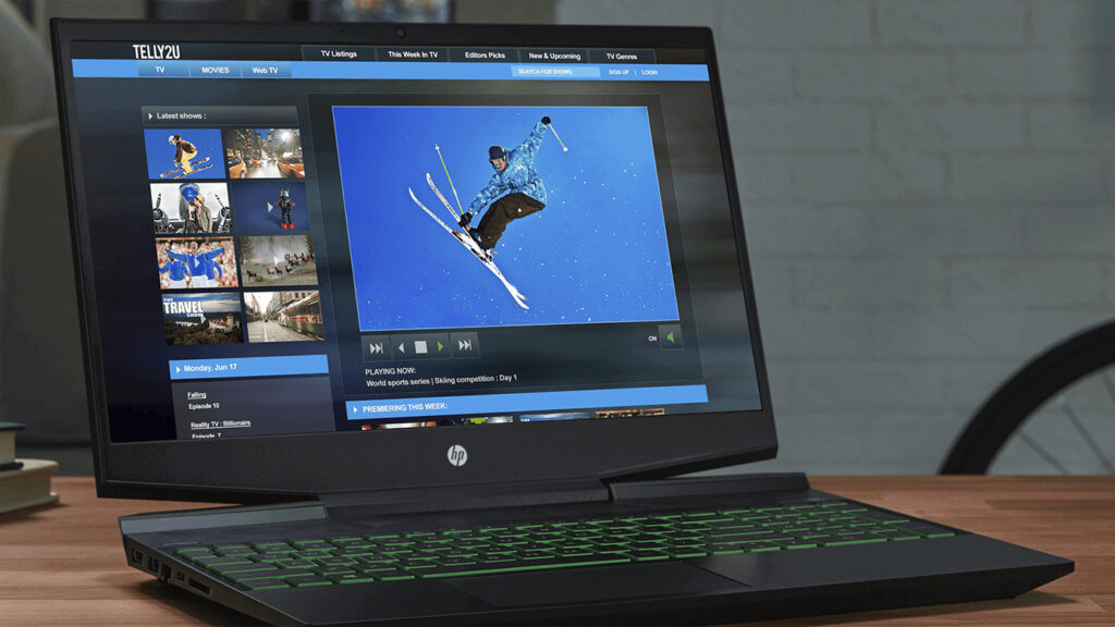 12 Laptop Gaming Murah Terbaik 2021, Harga di Bawah Rp 15 Jutaan