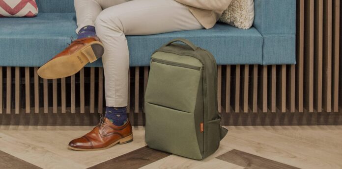 Lenovo Eco Pro Backpack