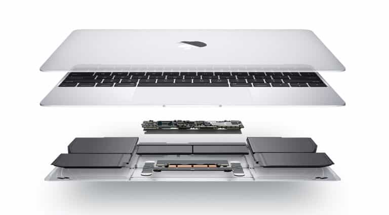 prosesor ARM Apple