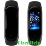 Mi Band 5