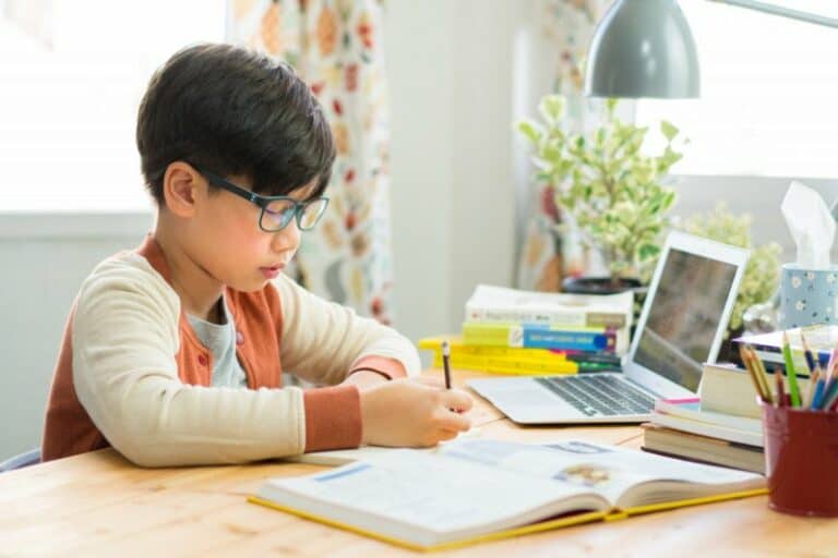 Modul belajar online