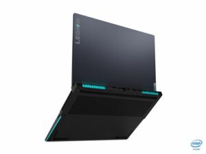 Laptop gaming Lenovo Legion terbaru