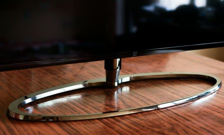Smart TV Terbaru OnePlus