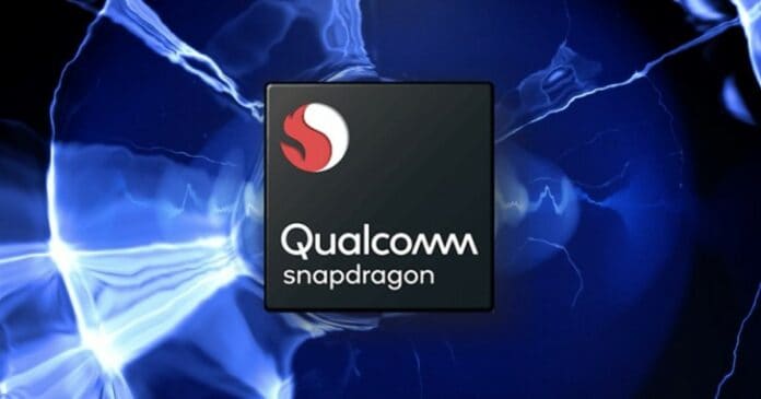 Prosesor Qualcomm Snapdragon 875