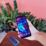 Redmi Note 9-DESAIN