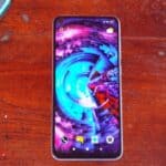 Redmi Note 9-FI