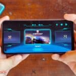 Redmi Note 9-GAMING