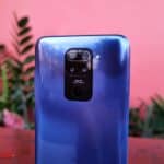 Redmi Note 9-KAMERA