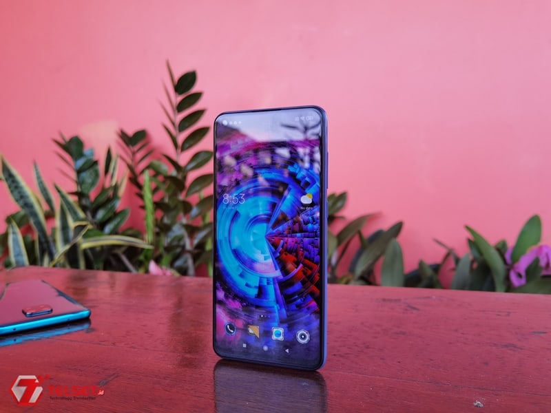 Review Redmi Note 9