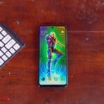 Redmi Note 9 Pro-DESAIN