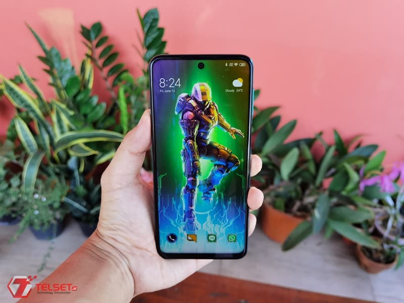 Review Redmi Note 9 Pro