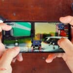 Redmi Note 9 Pro-GAME
