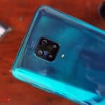 Redmi Note 9 Pro-KAMERA