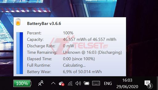 baterai laptop