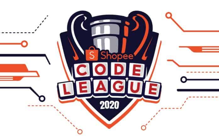 Shopee Code League 2020
