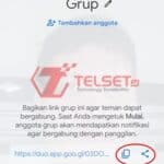 Tautan Google Duo 3