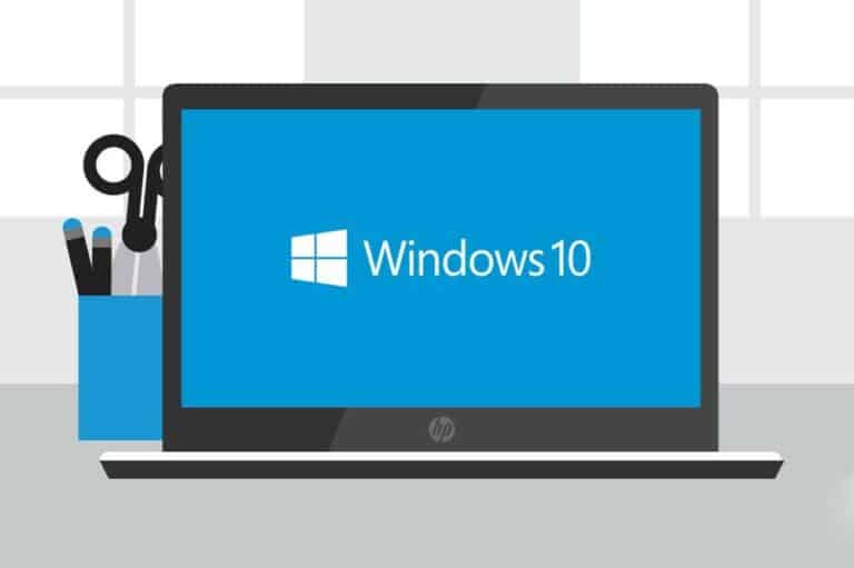Windows 10 2004 crash