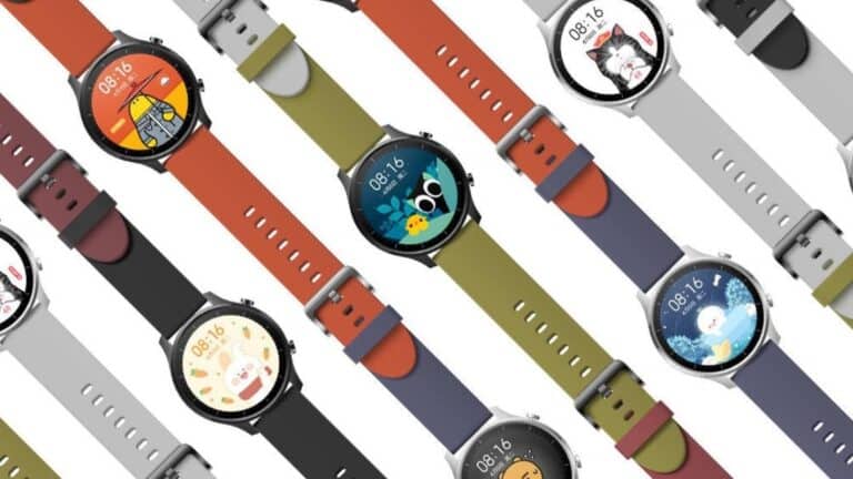 Xiaomi Mi Watch Revolve