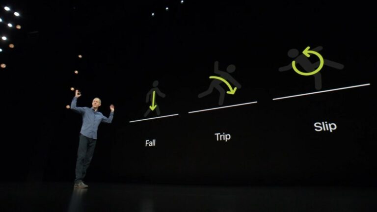 Apple Watch selamatkan nyawa