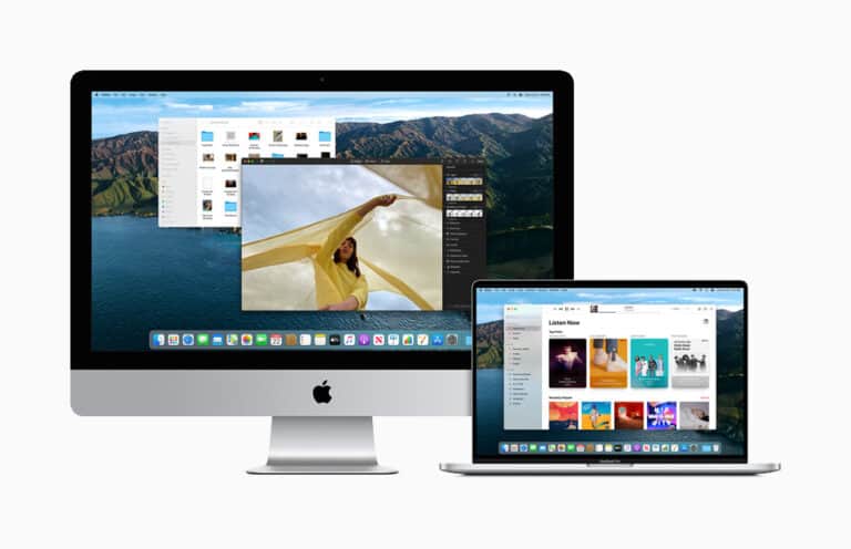 macOS Big Sur Tampil Lebih Segar dengan Seabrek Fitur Baru