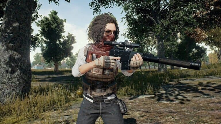 Cara Download PUBG PC Gratis laptop