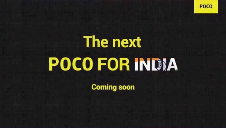 Poco Bersiap Hadirkan Smartphone Baru, Poco M2 Pro?