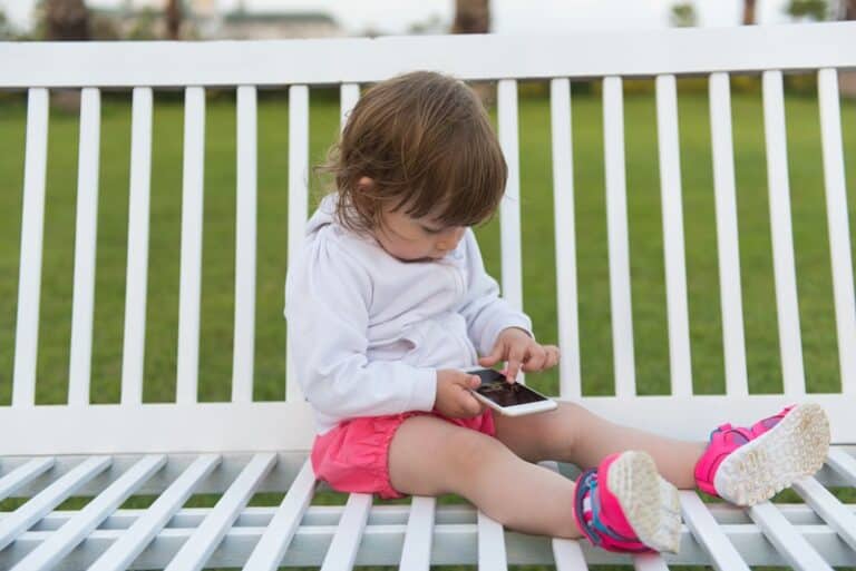 Memberdayakan Fitur Kid Space dan Parental Controls di Smartphone