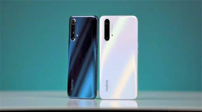 Harga realme X3 SuperZoom