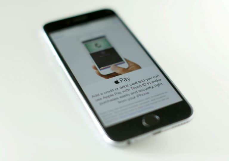Apple Monopoli