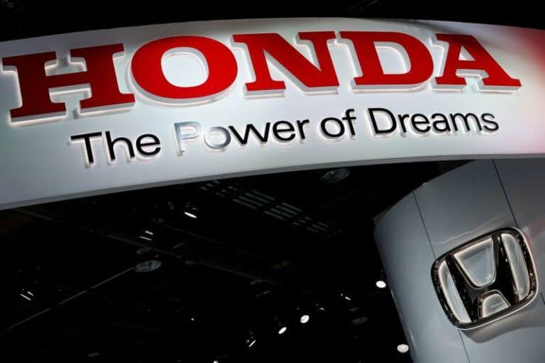 Honda Kena Serangan Siber, Proses Produksi Terhambat