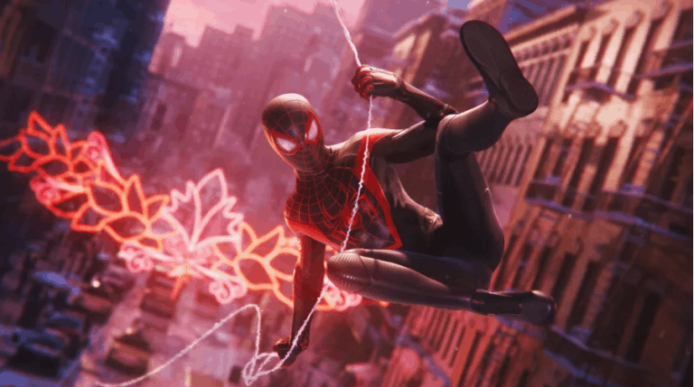 Game PS5