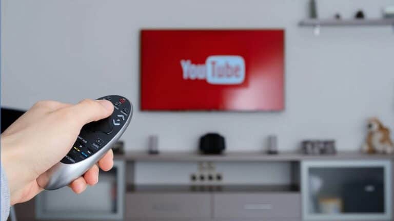 nonton youtube di tv