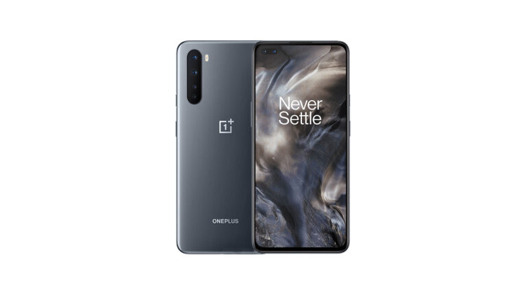 OnePlus Nord