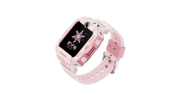Huawei Children’s Watch 4X
