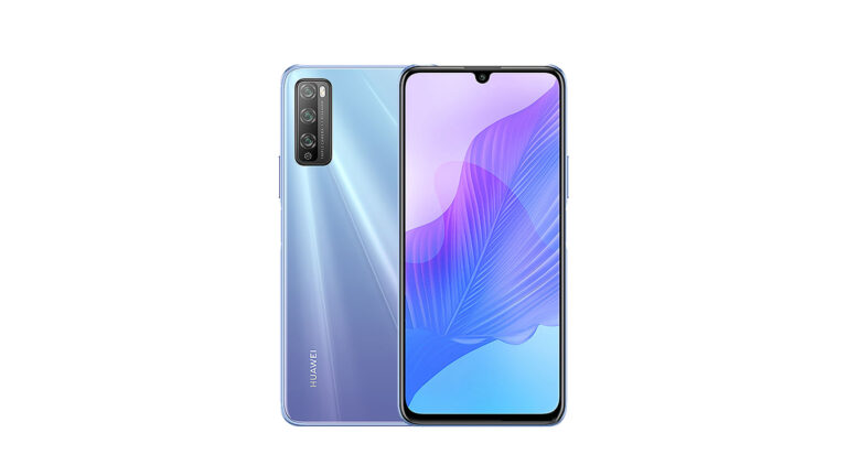 Huawei Enjoy 20 Pro