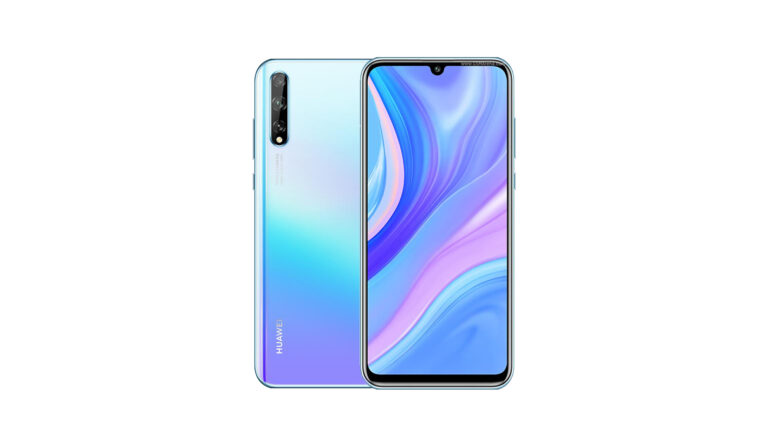 Huawei P Smart S
