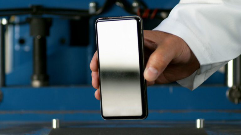 Gorilla Glass Victus