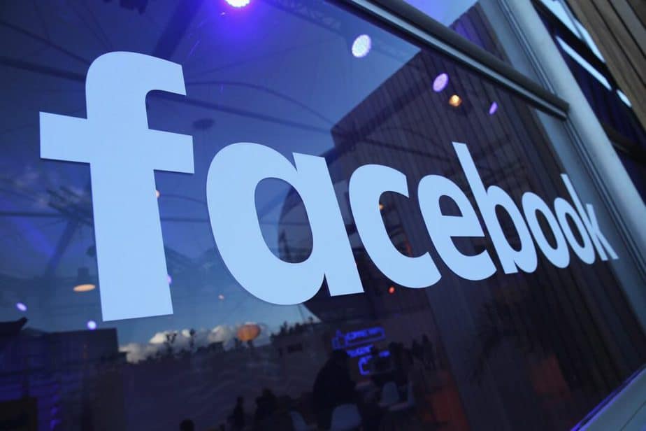 Facebook Lintas Aplikasi