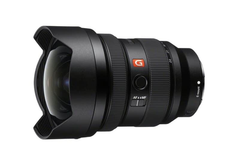 Lensa Sony SEL1224GM